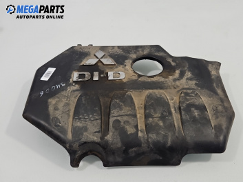 Декоративен капак двигател за Mitsubishi Grandis Minivan (03.2003 - 12.2011) 2.0 DI-D (NA8W), 136 к.с.