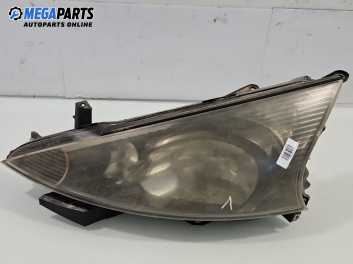 Фар за Mitsubishi Grandis Minivan (03.2003 - 12.2011), позиция: лява