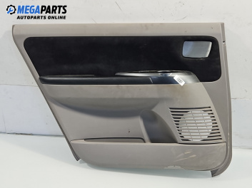 Кора врата за Mitsubishi Grandis Minivan (03.2003 - 12.2011), позиция: задна, лява