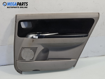 Кора врата за Mitsubishi Grandis Minivan (03.2003 - 12.2011), позиция: задна, дясна