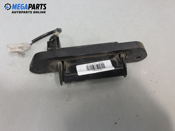 Външна дръжка заден капак за Mitsubishi Grandis Minivan (03.2003 - 12.2011), позиция: задна