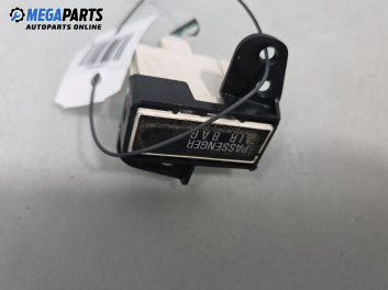 Индикатор AIRBAG за Mitsubishi Grandis Minivan (03.2003 - 12.2011) 2.0 DI-D (NA8W), 136 к.с.