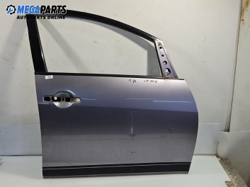 Врата за Mitsubishi Grandis Minivan (03.2003 - 12.2011), 4+1 вр., позиция: предна, дясна