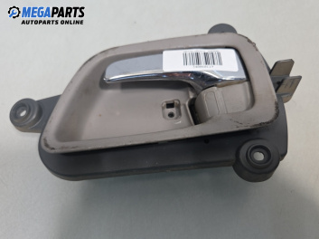 Вътрешна дръжка за Mitsubishi Grandis Minivan (03.2003 - 12.2011), позиция: предна, лява