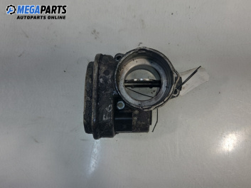 Дроселова клапа за Mitsubishi Grandis Minivan (03.2003 - 12.2011) 2.0 DI-D (NA8W), 136 к.с., № V10-81-0011