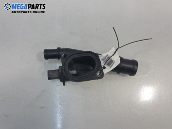 Конзола антифриз за Mitsubishi Grandis Minivan (03.2003 - 12.2011) 2.0 DI-D (NA8W), 136 к.с.