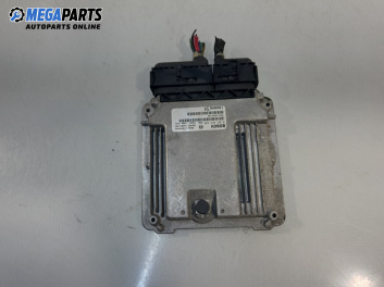 Компютър двигател за Mitsubishi Grandis Minivan (03.2003 - 12.2011) 2.0 DI-D (NA8W), 136 к.с., № 0 281 012 535