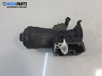 Корпус за маслен филтър за Mitsubishi Grandis Minivan (03.2003 - 12.2011) 2.0 DI-D (NA8W), 136 к.с.