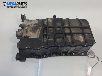 Картер за Mitsubishi Grandis Minivan (03.2003 - 12.2011) 2.0 DI-D (NA8W), 136 к.с.