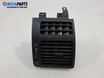 Духалка парно за Volkswagen Touran Minivan I (02.2003 - 05.2010)