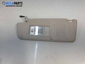 Сенник за Volkswagen Touran Minivan I (02.2003 - 05.2010), позиция: лява
