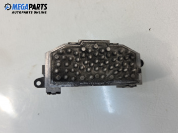 Реостат за Volkswagen Touran Minivan I (02.2003 - 05.2010), № 3C0907521F