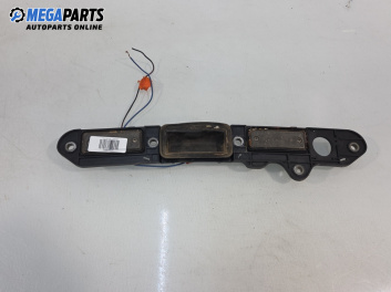 Лайсна заден капак за Volkswagen Touran Minivan I (02.2003 - 05.2010), позиция: задна