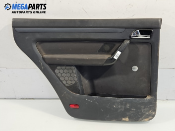 Кора врата за Volkswagen Touran Minivan I (02.2003 - 05.2010), позиция: задна, лява