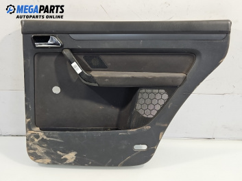 Кора врата за Volkswagen Touran Minivan I (02.2003 - 05.2010), позиция: задна, дясна