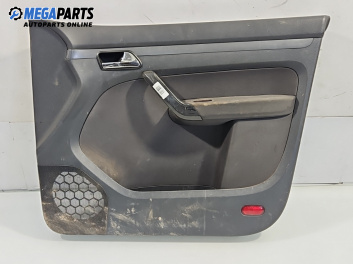 Кора врата за Volkswagen Touran Minivan I (02.2003 - 05.2010), позиция: предна, дясна