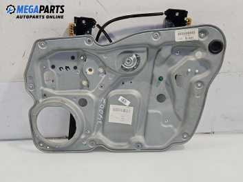 Механизъм ел. стъкло за Volkswagen Touran Minivan I (02.2003 - 05.2010), позиция: предна, дясна