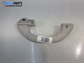 Ръкохватка за таван за Volkswagen Touran Minivan I (02.2003 - 05.2010), позиция: задна, лява