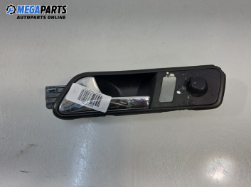 Вътрешна дръжка за Volkswagen Touran Minivan I (02.2003 - 05.2010), позиция: предна, лява