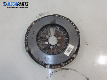 Притискателен диск на съединителя за Volkswagen Touran Minivan I (02.2003 - 05.2010) 1.9 TDI, 90 к.с.
