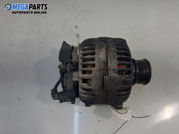Алтернатор / генератор за Volkswagen Touran Minivan I (02.2003 - 05.2010) 1.9 TDI, 90 к.с.