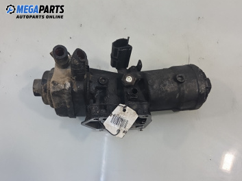 Корпус за маслен филтър за Volkswagen Touran Minivan I (02.2003 - 05.2010) 1.9 TDI, 90 к.с.