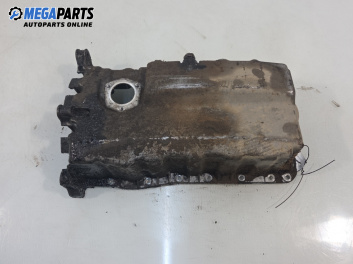 Картер за Volkswagen Touran Minivan I (02.2003 - 05.2010) 1.9 TDI, 90 к.с.