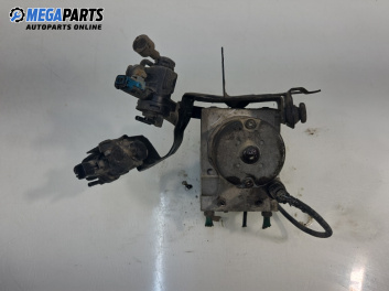 Помпа ABS за Lancia Phedra Minivan (09.2002 - 11.2010) 2.0 JTD, 107 к.с., № 0 285 950 075