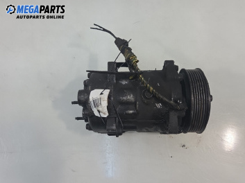 Компресор климатик за Lancia Phedra Minivan (09.2002 - 11.2010) 2.0 JTD, 107 к.с.