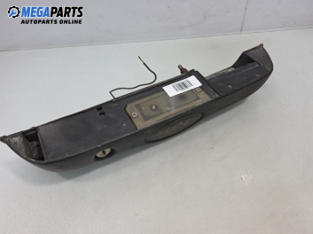 Външна дръжка заден капак за Land Rover Freelander SUV I (02.1998 - 10.2006), позиция: задна