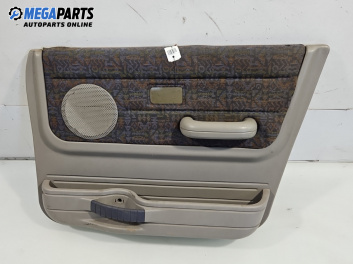 Кора врата за Land Rover Freelander SUV I (02.1998 - 10.2006), позиция: предна, дясна