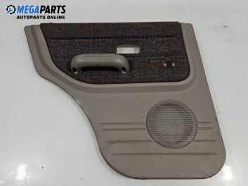 Кора врата за Land Rover Freelander SUV I (02.1998 - 10.2006), позиция: задна, лява