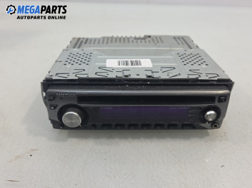CD-радио за Land Rover Freelander SUV I (02.1998 - 10.2006), № KDCW3537