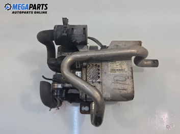Печка за Land Rover Freelander SUV I (02.1998 - 10.2006) 2.0 Td4 4x4, 112 к.с., № 9000029A