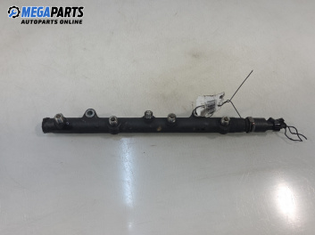 Горивна рейка за Land Rover Freelander SUV I (02.1998 - 10.2006) 2.0 Td4 4x4, 112 к.с., № Bosch 0445214011