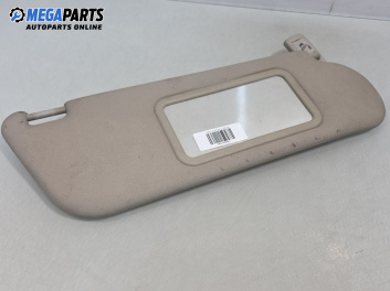 Сенник за Opel Astra G Sedan (09.1998 - 12.2009), позиция: дясна