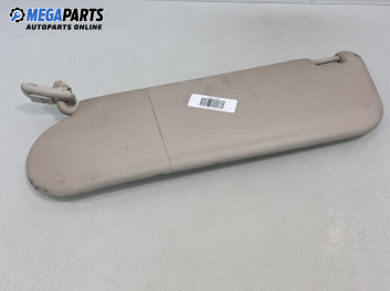 Сенник за Opel Astra G Sedan (09.1998 - 12.2009), позиция: лява