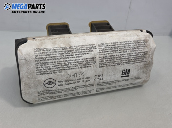 Airbag за Opel Astra G Sedan (09.1998 - 12.2009), позиция: предна