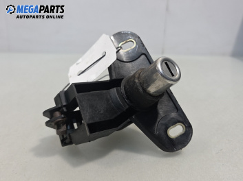 Ключалка заден капак за Opel Astra G Sedan (09.1998 - 12.2009), позиция: задна