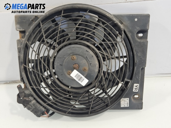 Перка охлаждане за Opel Astra G Sedan (09.1998 - 12.2009) 1.6 16V, 101 к.с., № 0 130 303 837