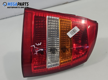 Стоп за Opel Astra G Sedan (09.1998 - 12.2009), позиция: дясна