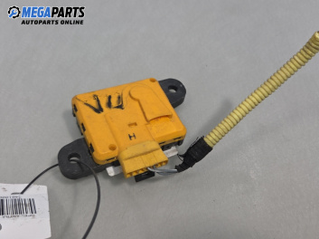Сензор airbag за Opel Astra G Sedan (09.1998 - 12.2009) 1.6 16V, 101 к.с., № 09 133 256