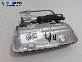 Външна дръжка за Opel Astra G Sedan (09.1998 - 12.2009), позиция: предна, дясна