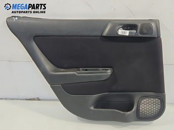 Кора врата за Opel Astra G Sedan (09.1998 - 12.2009), позиция: задна, лява