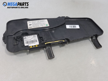 Сензор airbag за Opel Astra G Sedan (09.1998 - 12.2009) 1.6 16V, 101 к.с., №  SPS0412719J