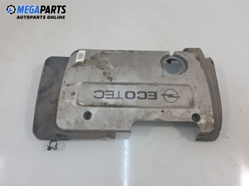 Декоративен капак двигател за Opel Astra G Sedan (09.1998 - 12.2009) 1.6 16V, 101 к.с.