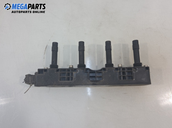 Запалителна бобина за Opel Astra G Sedan (09.1998 - 12.2009) 1.6 16V, 101 к.с.