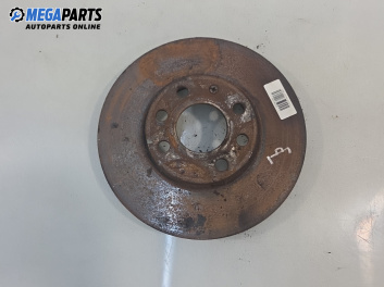 Спирачен диск за Opel Astra G Sedan (09.1998 - 12.2009), позиция: предна