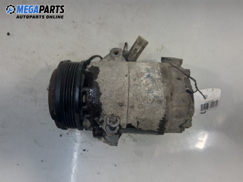 Компресор климатик за Opel Astra G Sedan (09.1998 - 12.2009) 1.6 16V, 101 к.с.