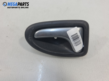 Вътрешна дръжка за Renault Scenic I Minivan (09.1999 - 07.2010), позиция: предна, лява